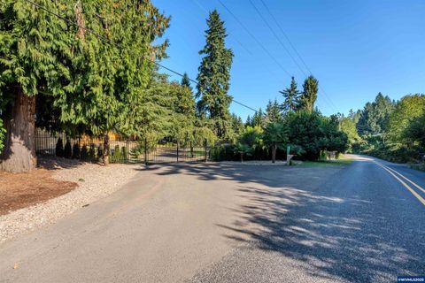 15550 SE Tickle Creek Rd Boring OR 97009