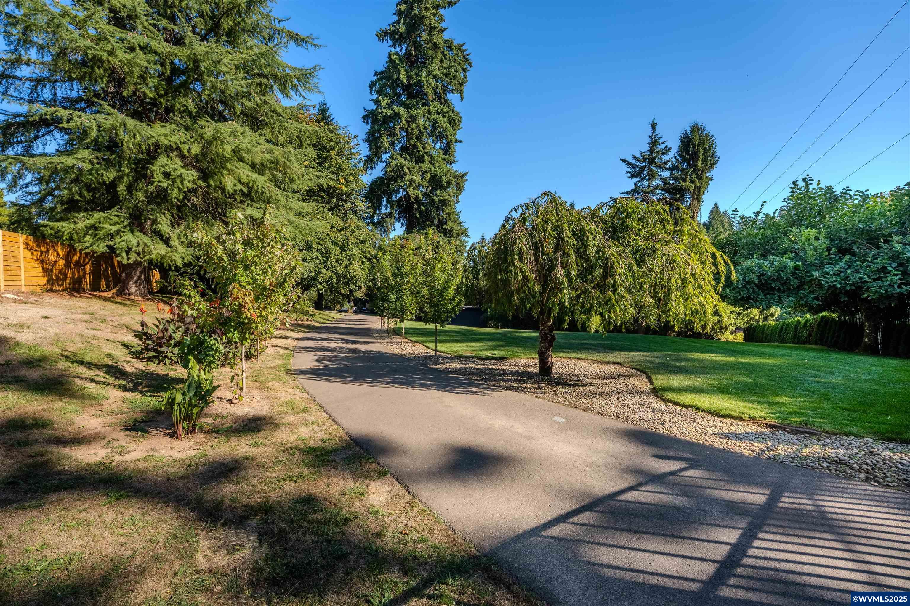 15550 SE Tickle Creek Rd