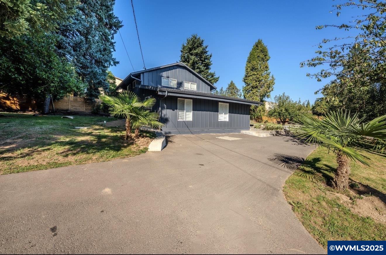 15550 SE Tickle Creek Rd