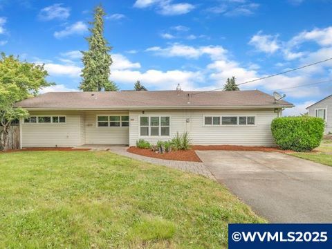 1607 Orchard Heights Rd NW Salem OR 97304