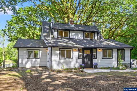 6975 NW Mountain View Dr Corvallis OR 97330