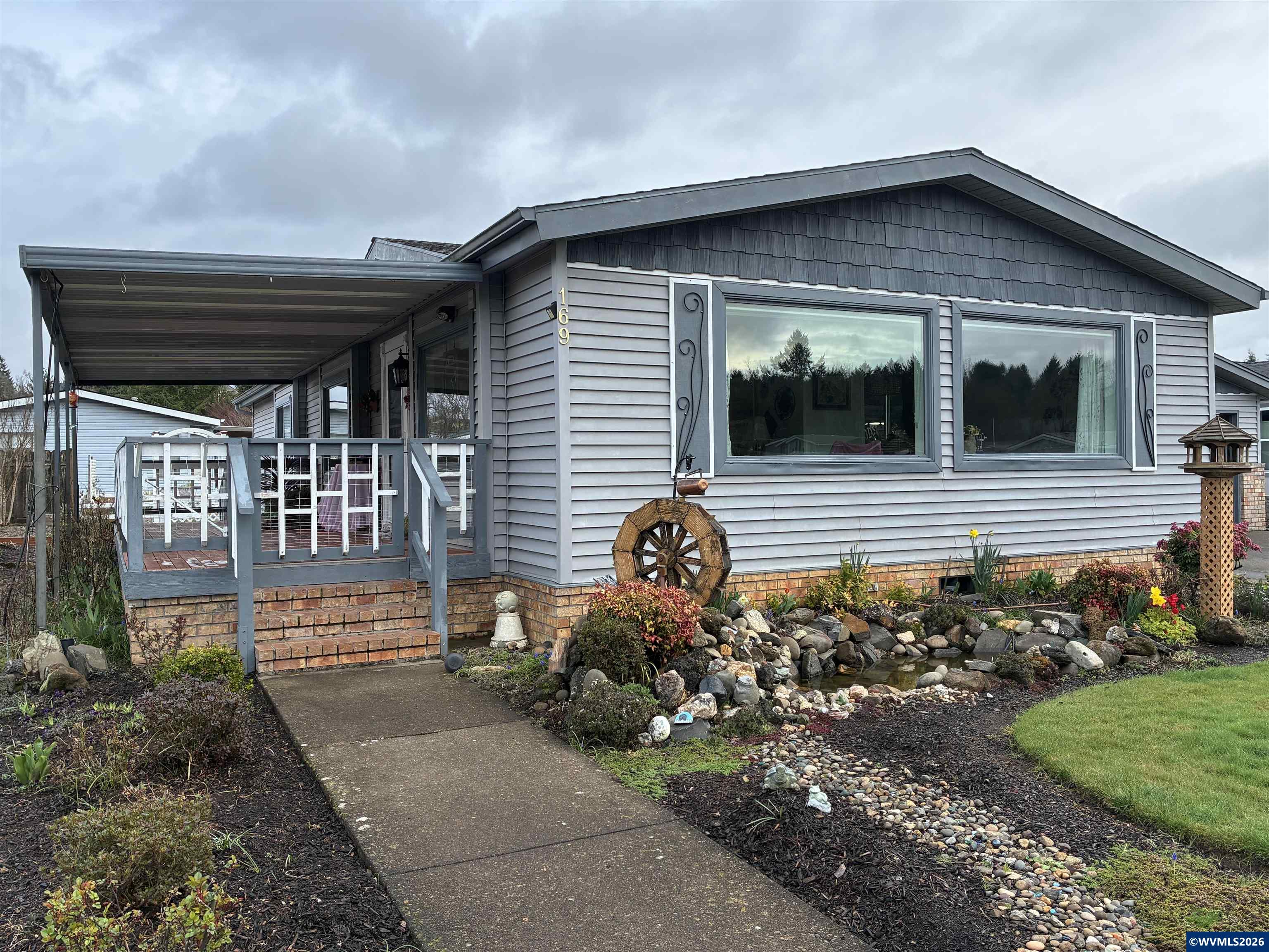 2120 Robins (#169) Ln SE