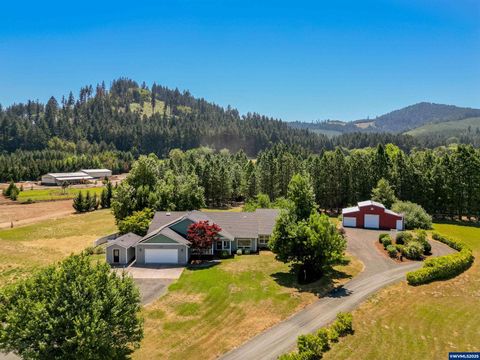 28297 Andrews Ln Corvallis OR 97330