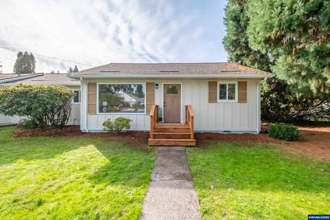1840 SW 14th Av Albany OR 97321