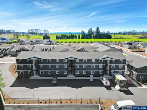 354 S 8 St Carlton OR 97111