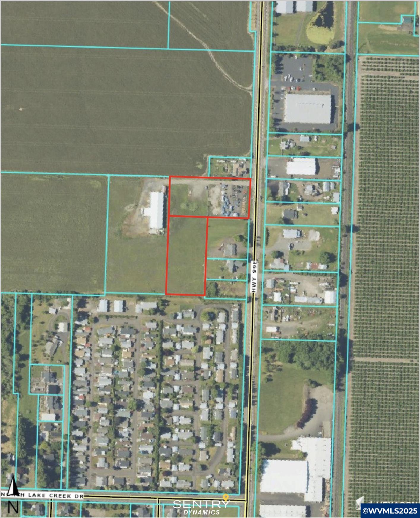33270 Highway 99E