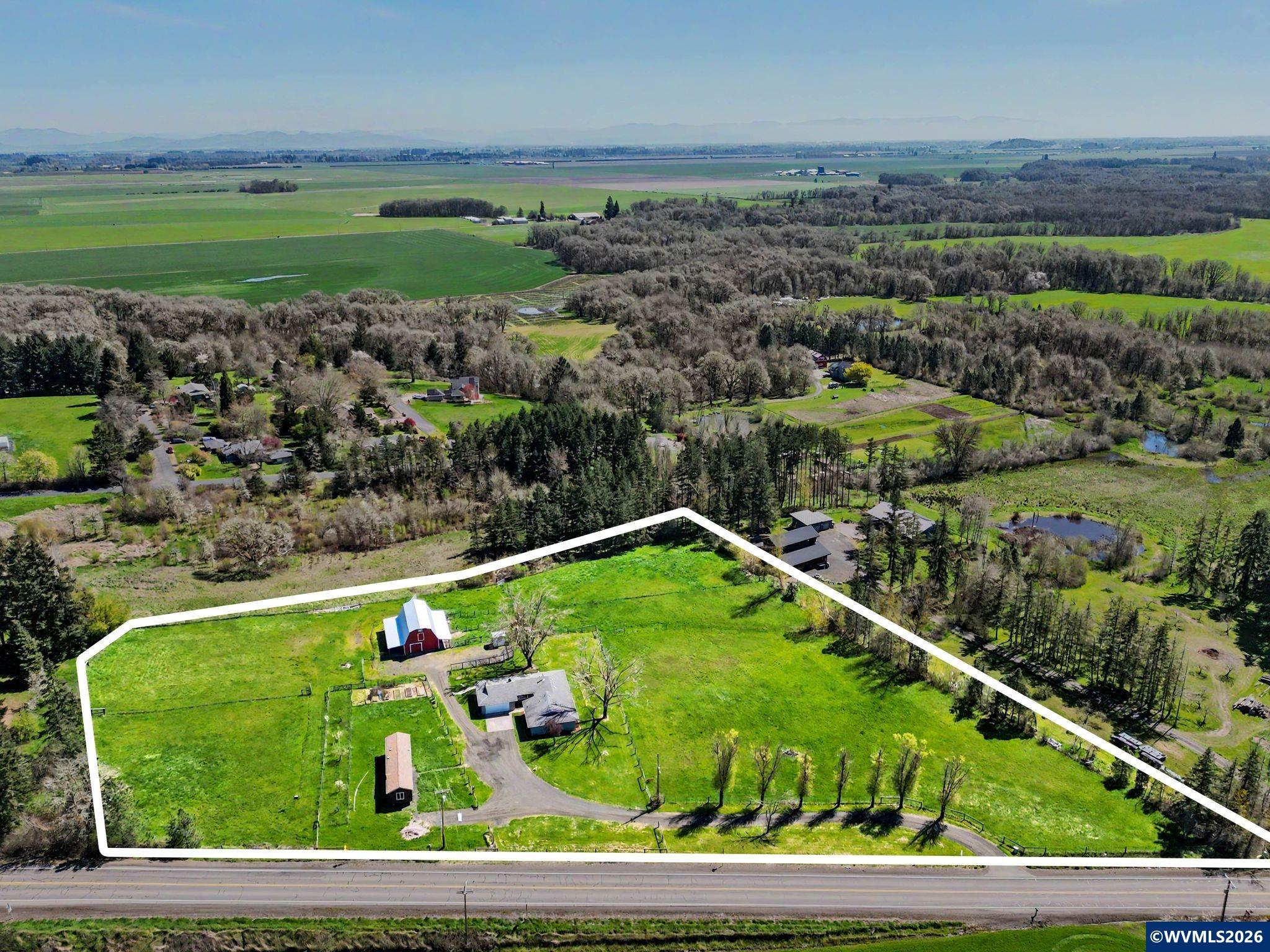 31481 Bellfountain Rd