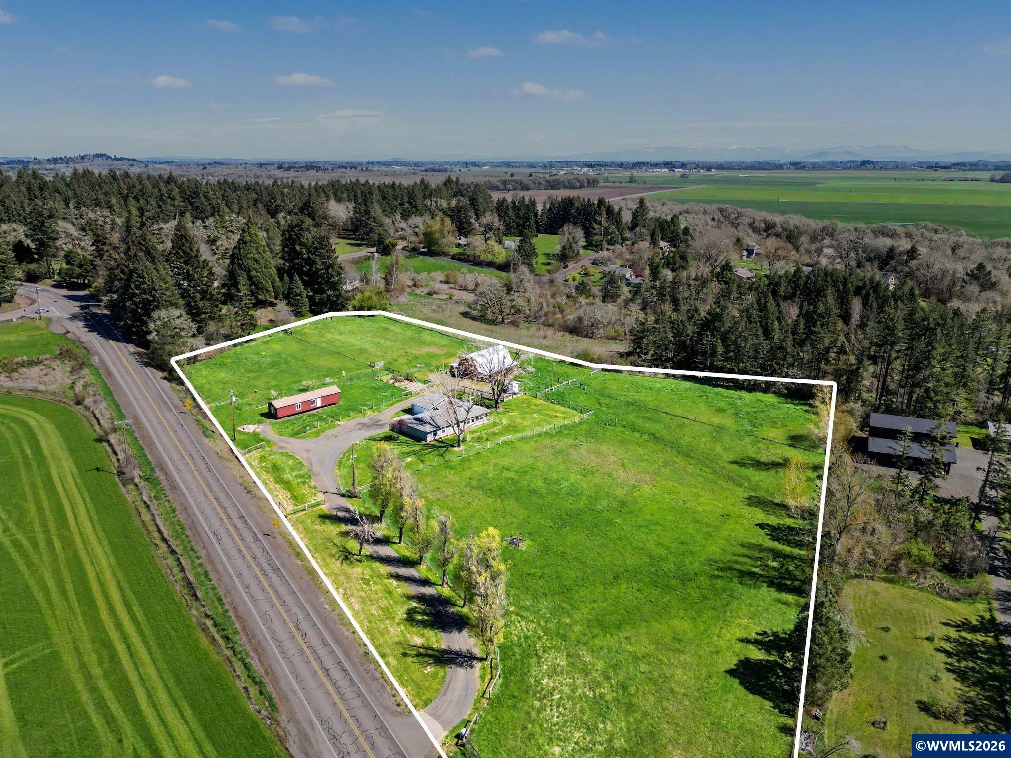 31481 Bellfountain Rd