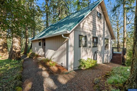 5232 Madrona Heights Dr, Silverton, OR 97381 - MLS#: 815169