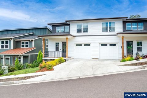 2775 NW Huckleberry Dr Corvallis OR 97330