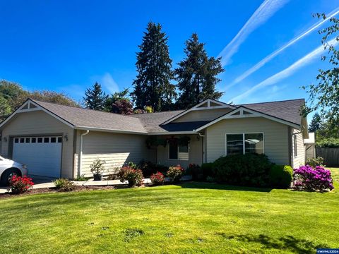 31058 4th St, Lebanon, OR 97355 - MLS#: 816513