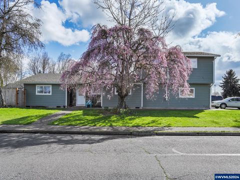 1664 SW Sesame St, McMinnville, OR 97128 - MLS#: 814870