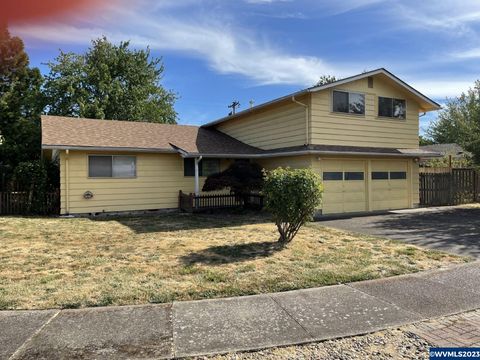 1835 NW Division Pl, Corvallis, OR 97330 - MLS#: 808559