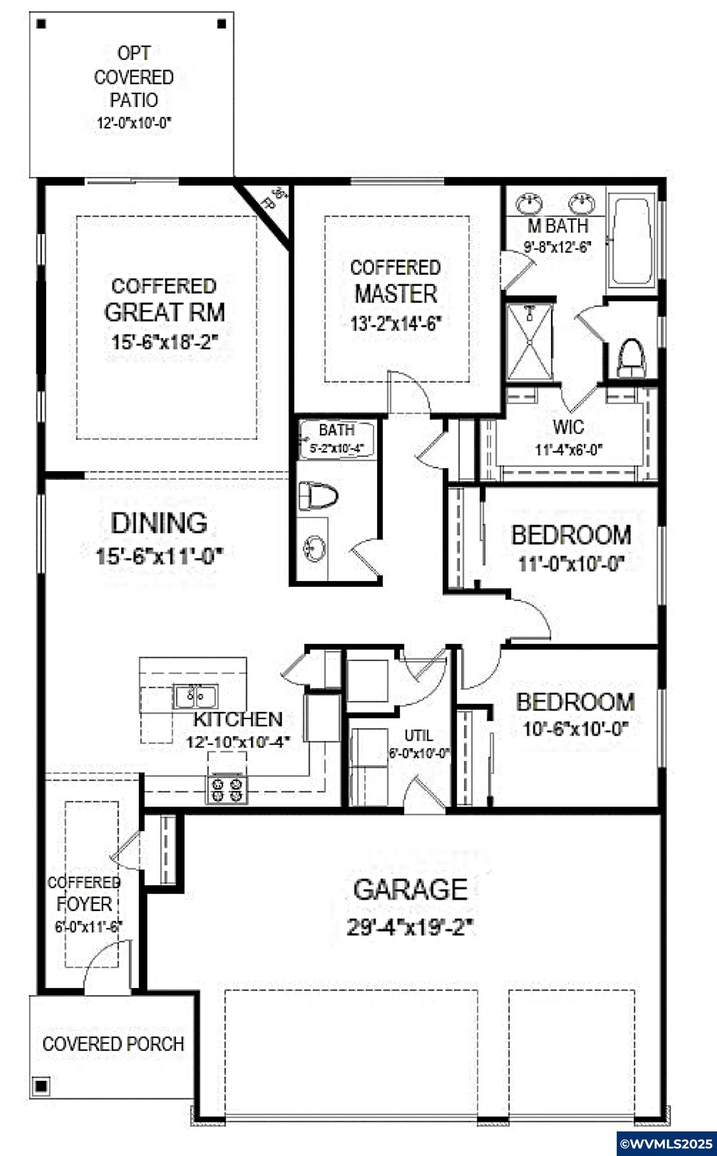 7057 Pinot Noir Dr