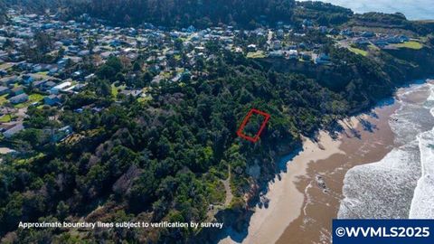 10 NW 59th St Newport OR 97365