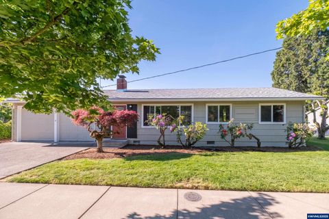 1200 SE Park Av, Corvallis, OR 97333 - MLS#: 828623