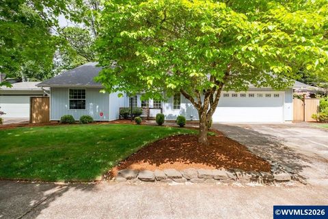 675 Valleywood Dr SE Dr SE Salem OR 97306