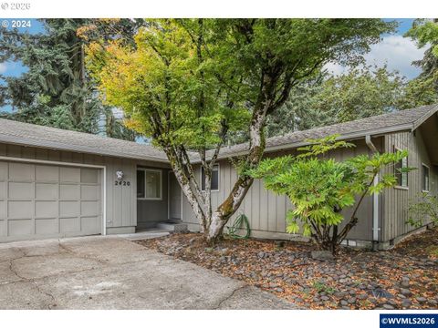 2420 Willona Dr Dr Eugene OR 97408