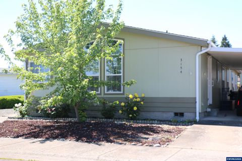 3154 Galena Lp Lebanon OR 97355