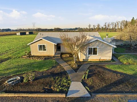 8949 S Gribble Rd Canby OR 97013