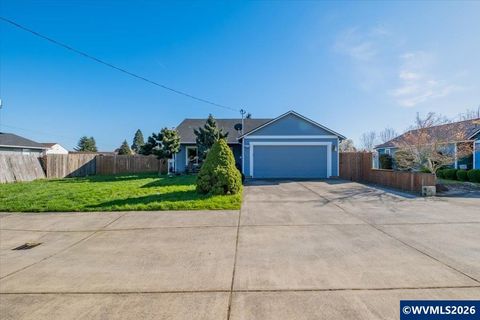 1550 Rachel Ln NE Salem OR 97301