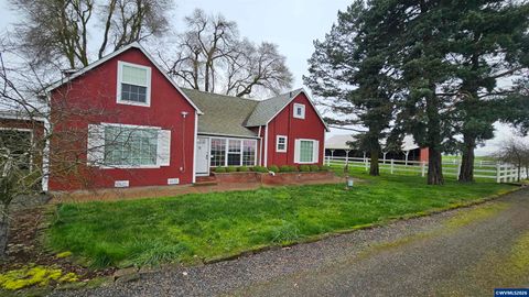 92950 Pitney Ln Junction City OR 97448