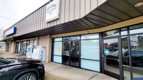 5395 Commercial St SE Salem OR 