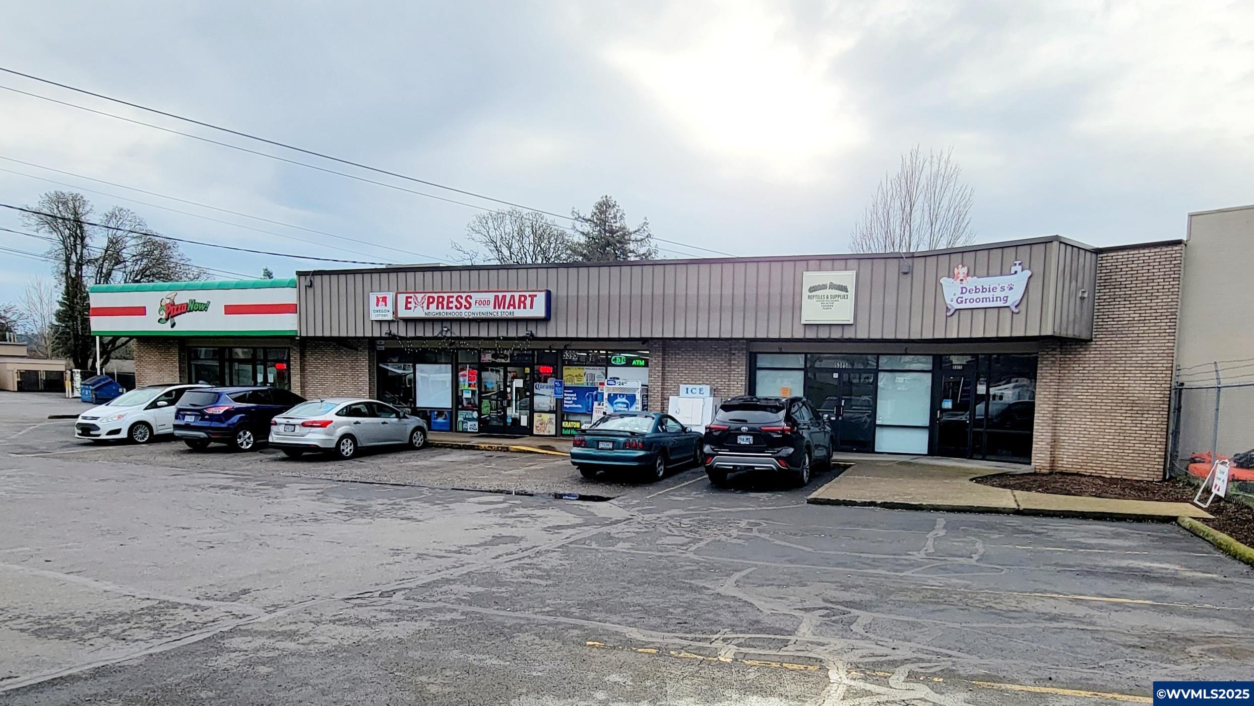 5395 Commercial St SE