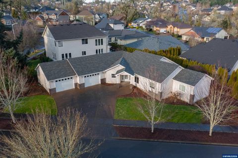 2765 Fort Hill Av NW Salem OR 97304