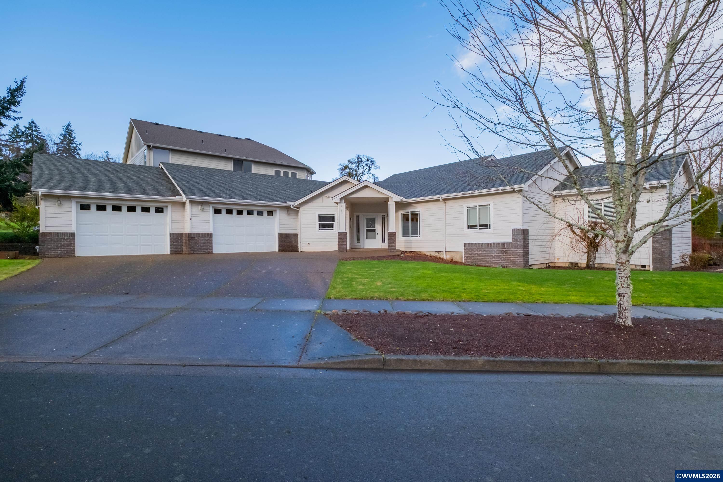 2765 Fort Hill Av NW