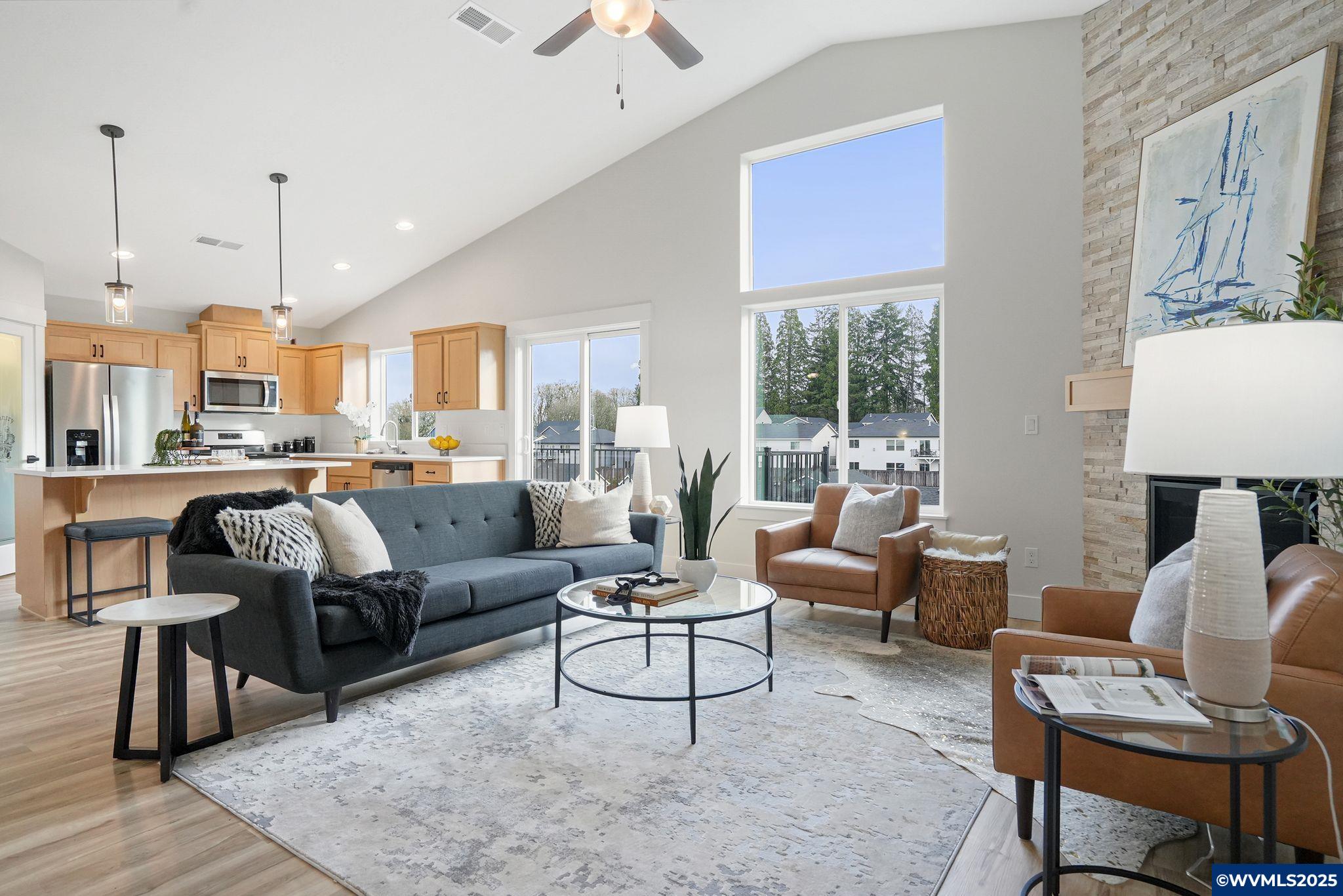 5682 Jeremy Valley (Lot 83) Dr SE