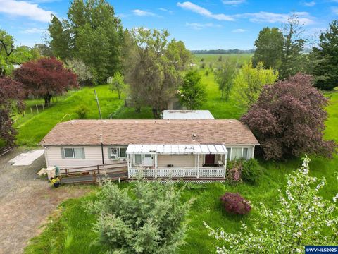 34715 Riverside Dr Albany OR 97321