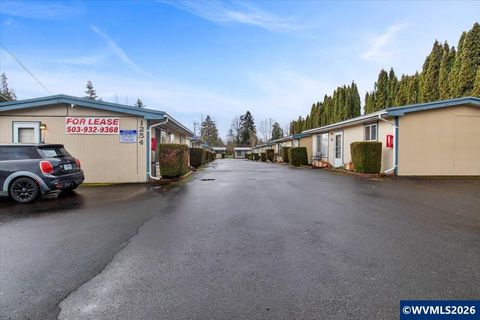 1254 8th St NW Salem OR 97304