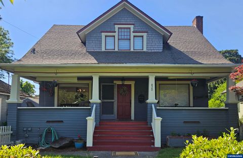 820 SW 5th St Corvallis OR 97333