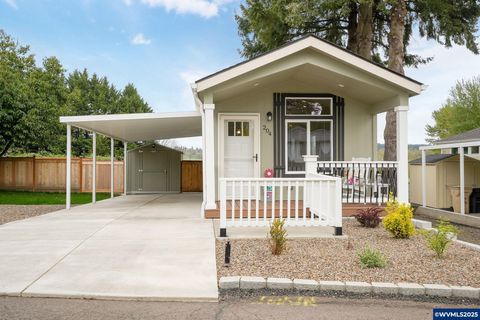 5055 NE Elliott (#204) Cir, Corvallis, OR 97330 - MLS#: 826240