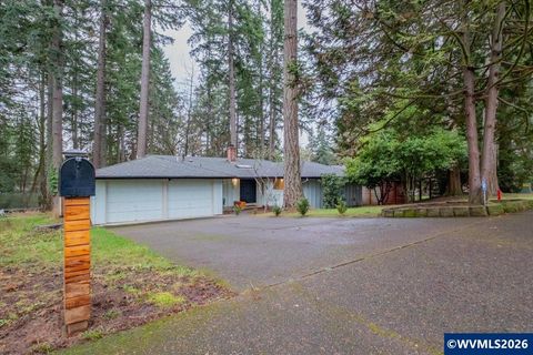 2225 NW Estaview Cir Corvallis OR 97330