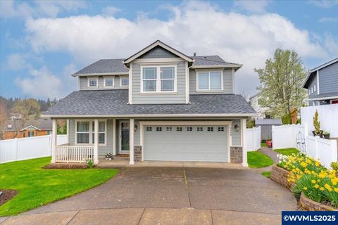 2348 Teakwood Av, Salem, OR 97304 - MLS#: 826269