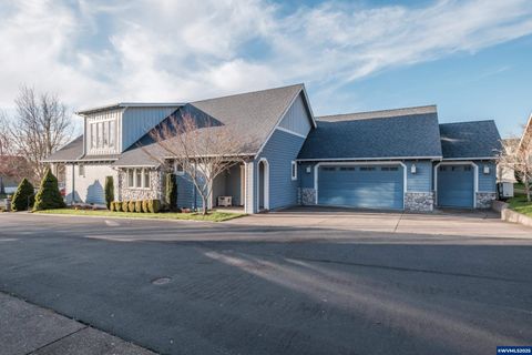 2315 SW 45th St, Corvallis, OR 97333 - MLS#: 825759