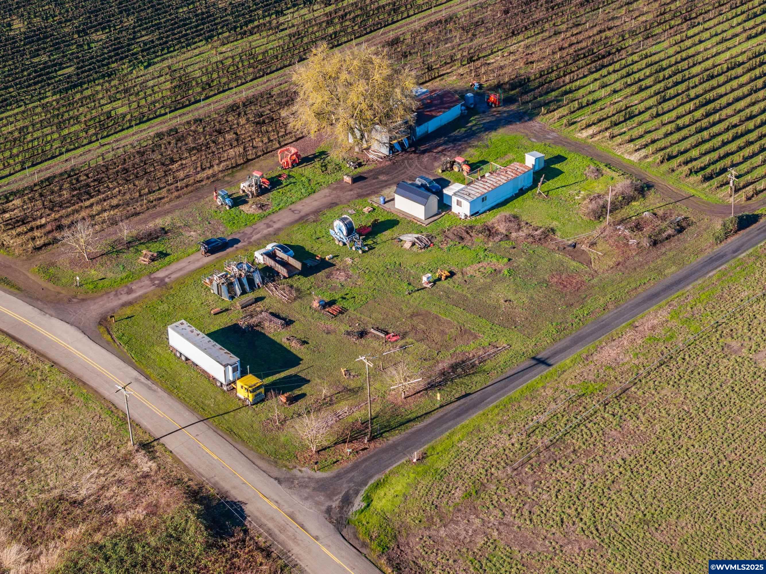 Jefferson, Oregon 97352, United States, ,Land,Pending,8798
