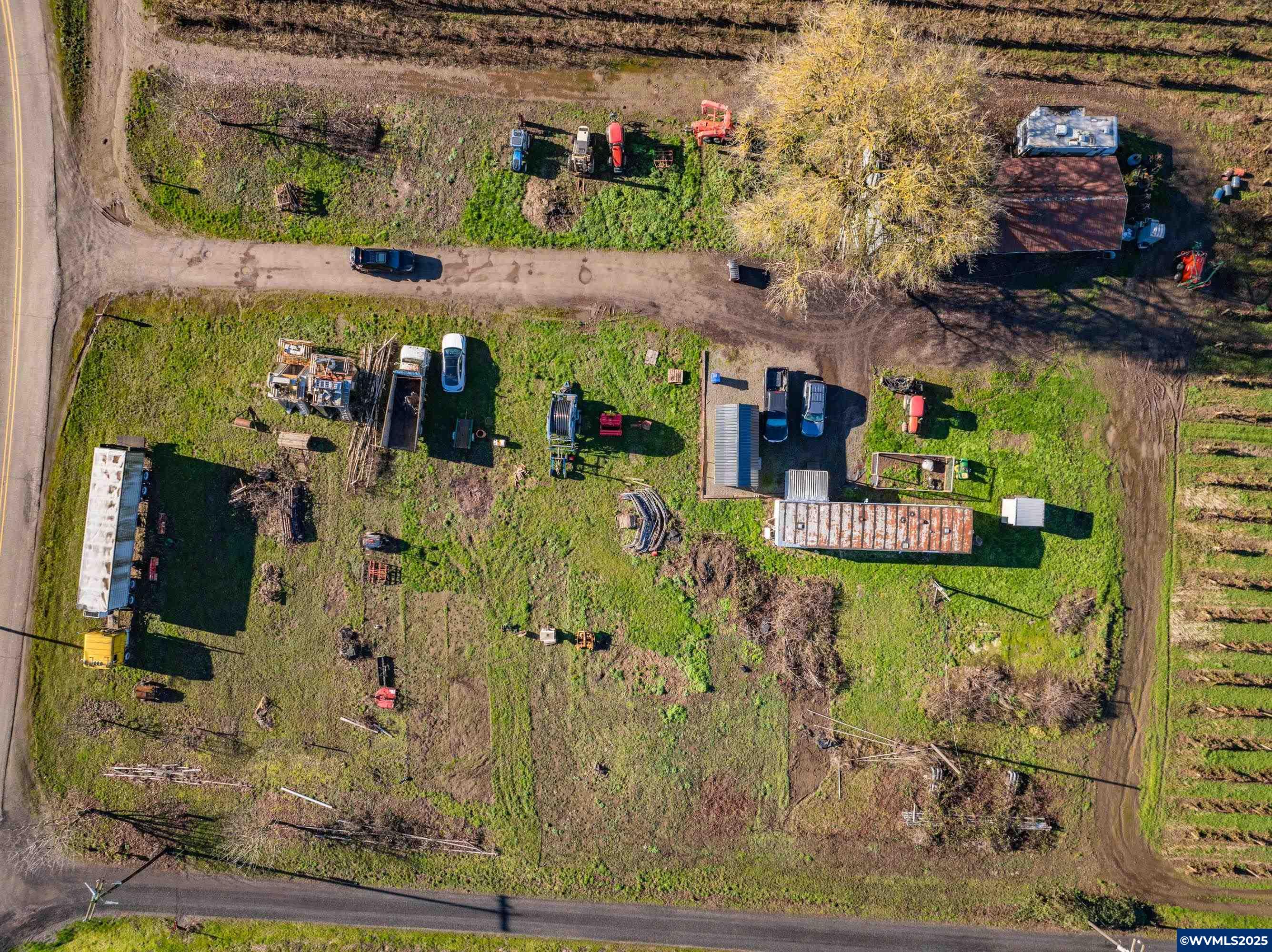 Jefferson, Oregon 97352, United States, ,Land,Pending,8798