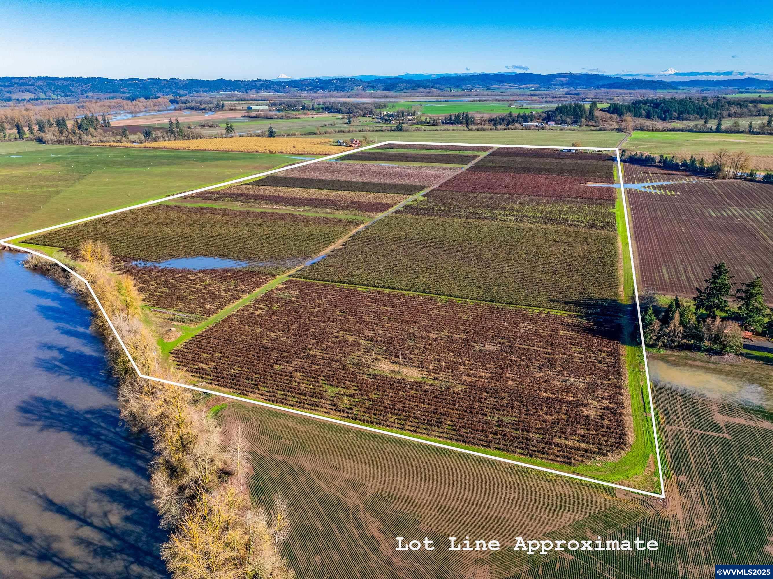 Jefferson, Oregon 97352, United States, ,Land,Pending,8798