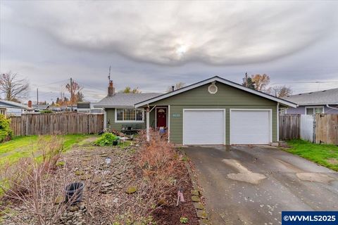 4130 Coolidge Dr SE Salem OR 97317