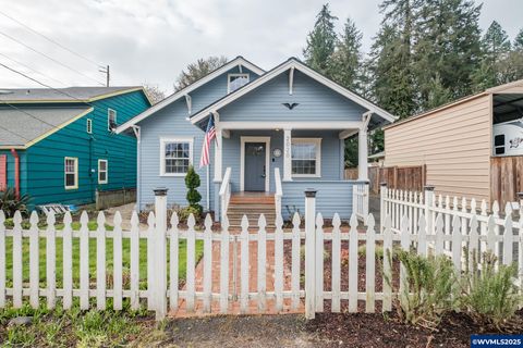 2020 17th Av, Albany, OR 97321 - MLS#: 827266
