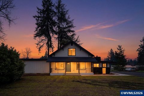 28411 Liberty Rd Sweet Home OR 97386