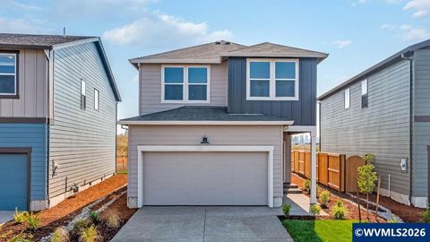 368 Reno St NE Salem OR 97301