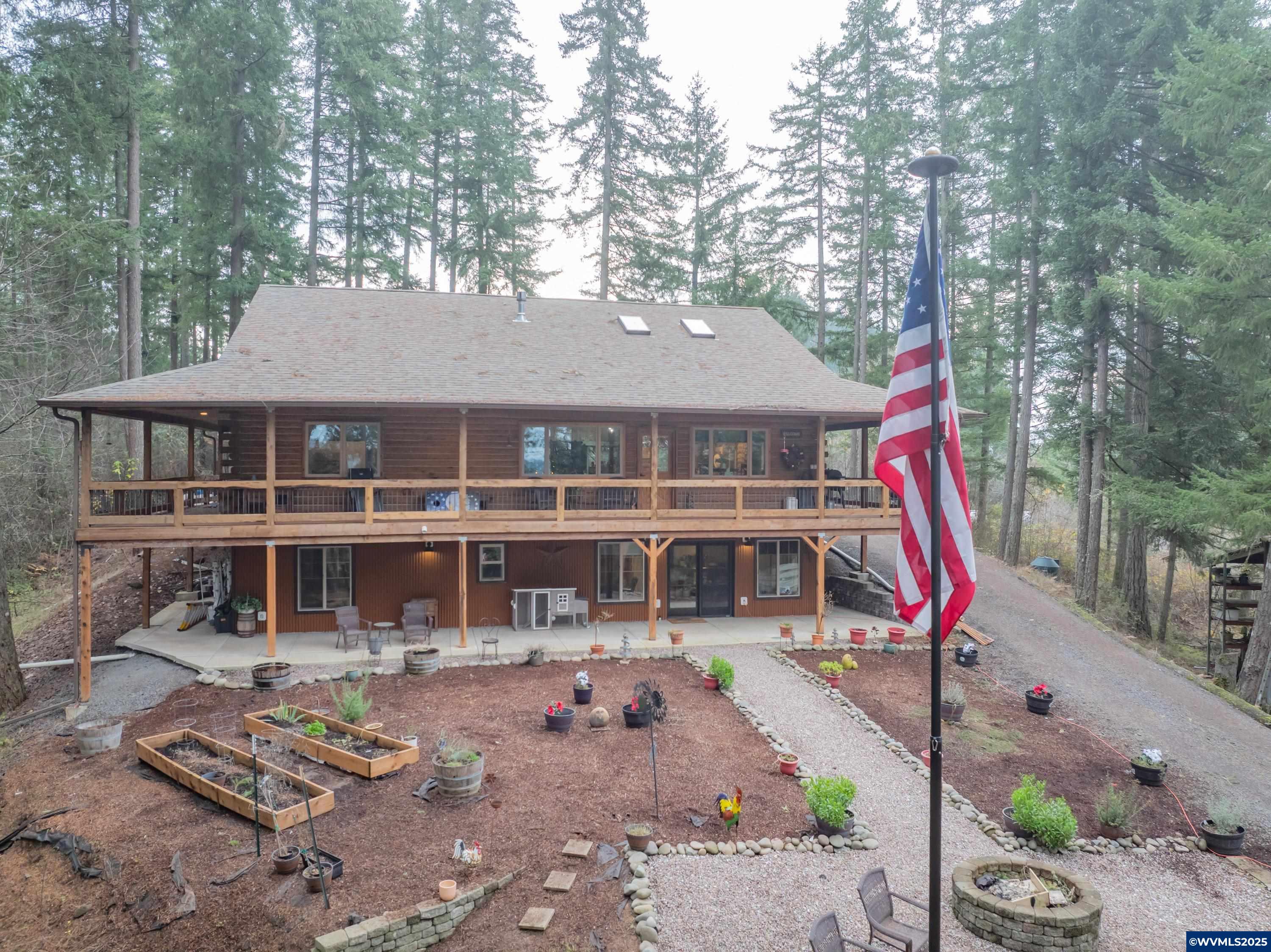 32583 Bellinger Scale Rd