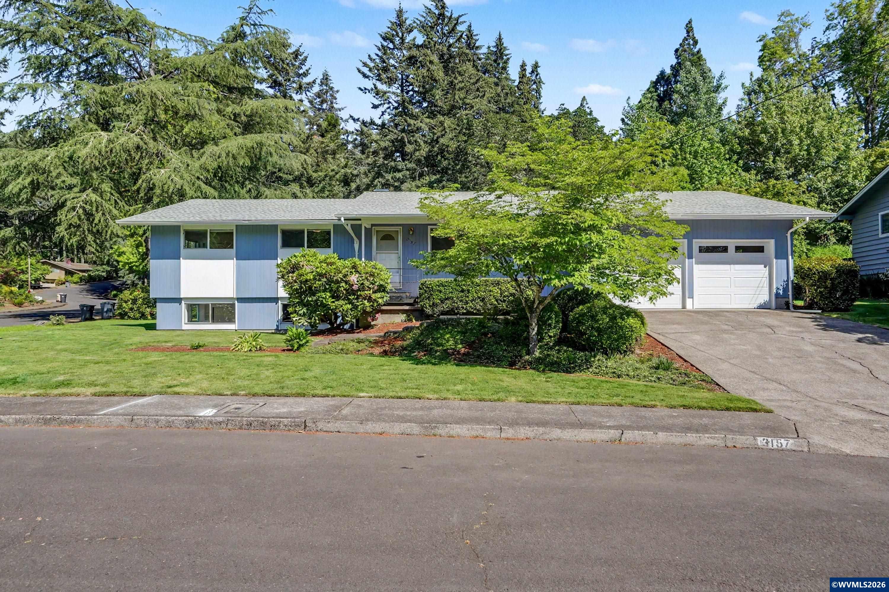 3157 NW Norwood Dr