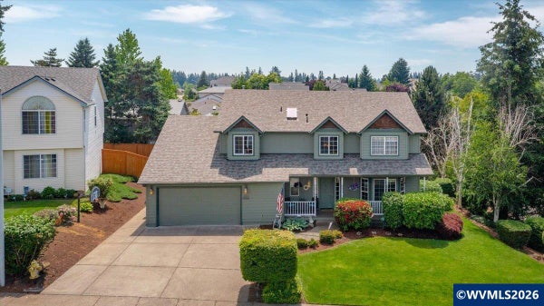 2734 CINDERCONE CT SE, SALEM, OR 97306 - Image ee77176f0d391bdea257d85cea140c38/196813722