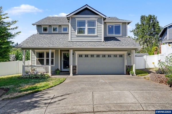 2348 TEAKWOOD AVE NW, SALEM, OR 97304 - Image ee7e2a541b7c47ee7da6d795a73b8551/3445272832