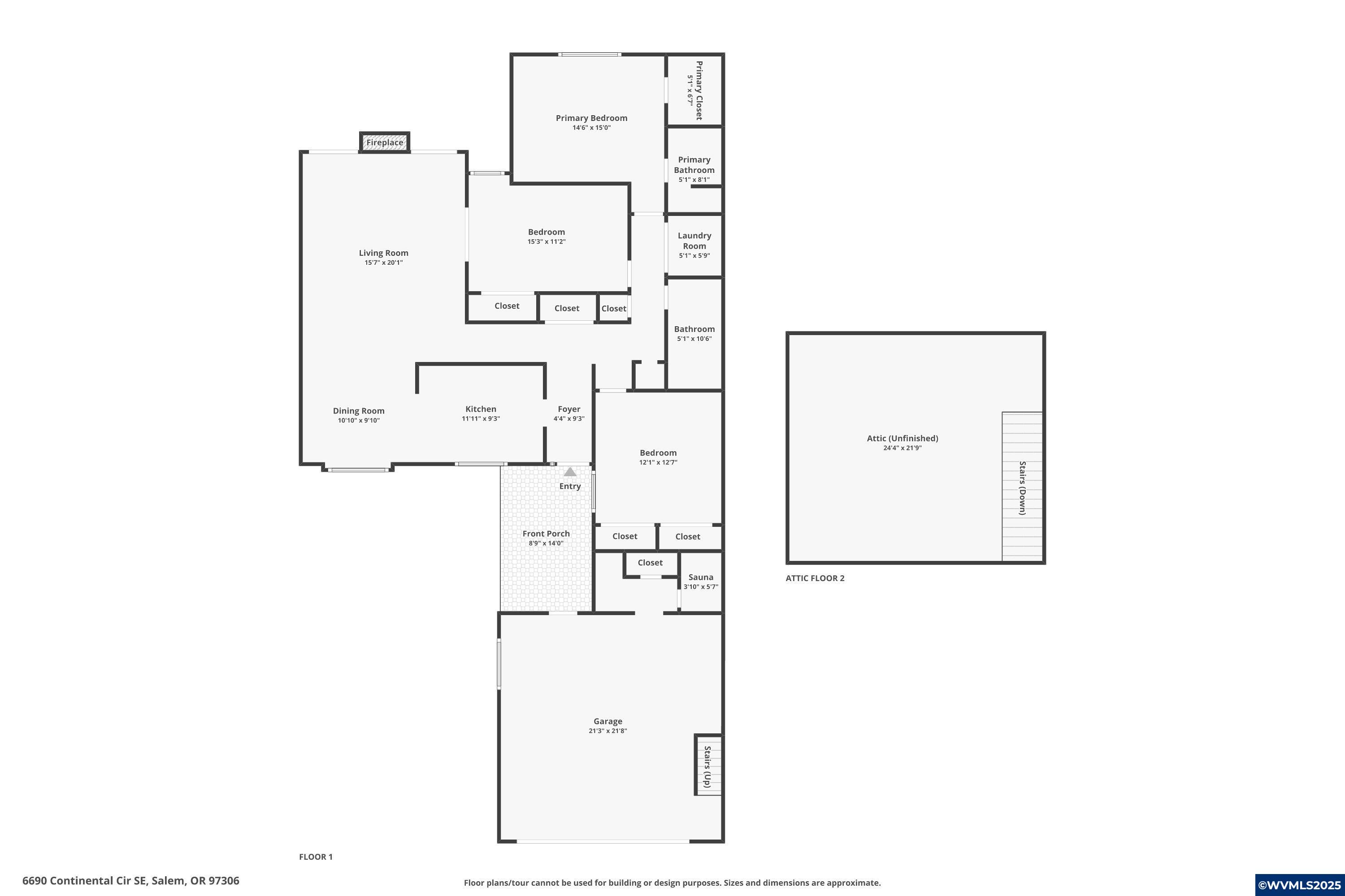 Salem, Oregon 97306, United States, 3 Bedrooms Bedrooms, ,2 BathroomsBathrooms,Residential,Pending,155184